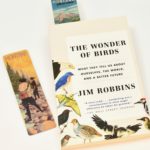 The Wonder of Birds by Jim Robbins