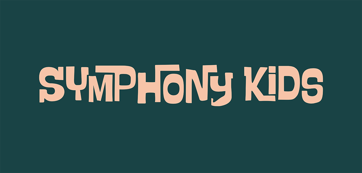 Symphony Kids