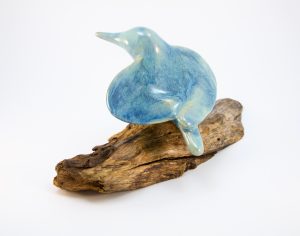 Cathy Weber Ceramic Birds