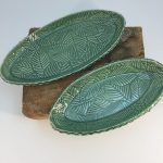 Ceramic bowl by Featured Artist - Susan Carrol