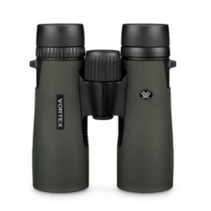 In the Field – Binoculars and Guides